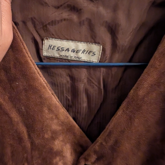 Italian Vest - Picture 3 of 6